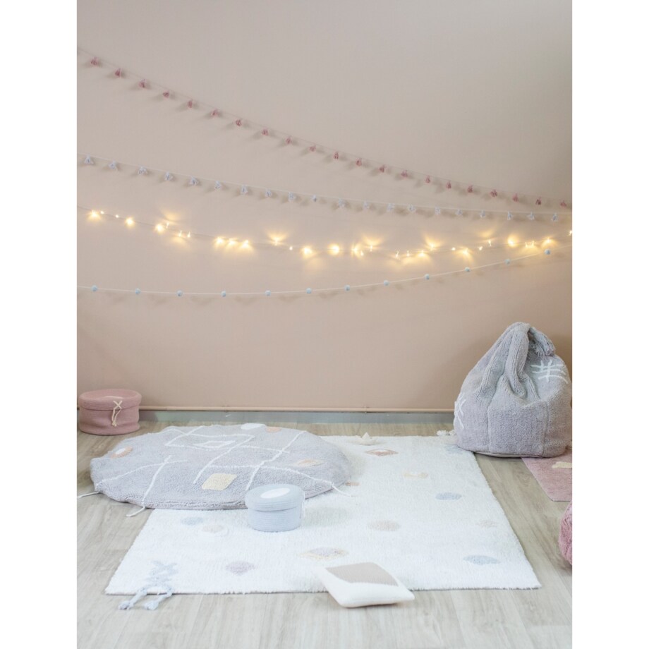 Pufa Siesta Lorena Canals