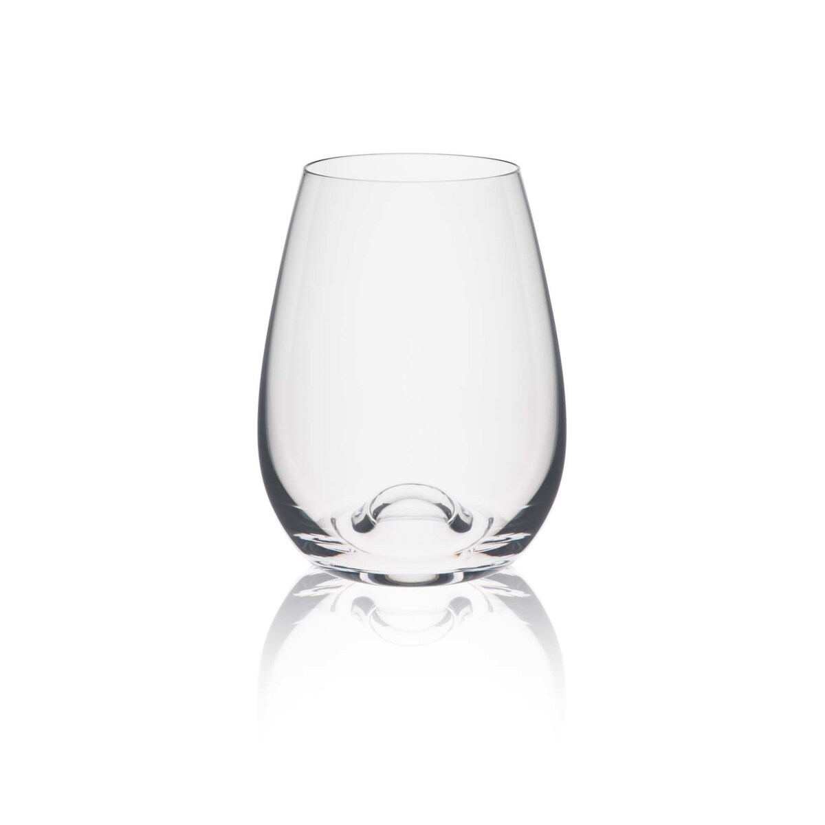 Szklanka do wina bordeaux Wine Solution, 460ml