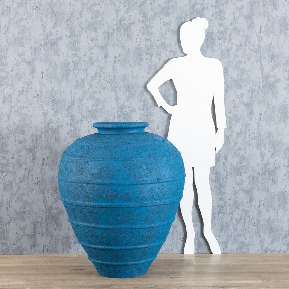 Wazon Ilio 85x100cm, 85 x 100 cm