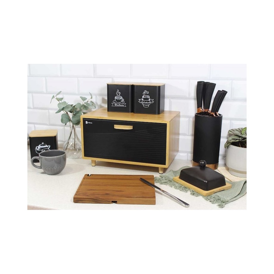 Brunbeste chlebak 4252