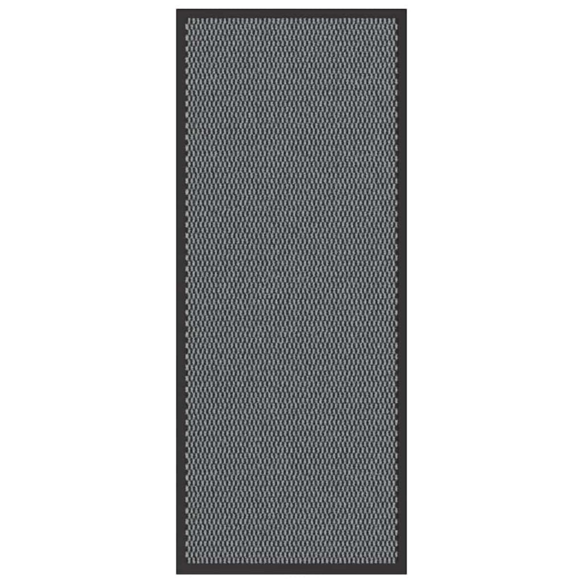 vidaXL Wycieraczka Antracytowa 60x150 cm