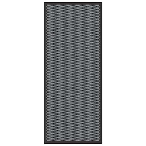 vidaXL Wycieraczka Antracytowa 60x150 cm