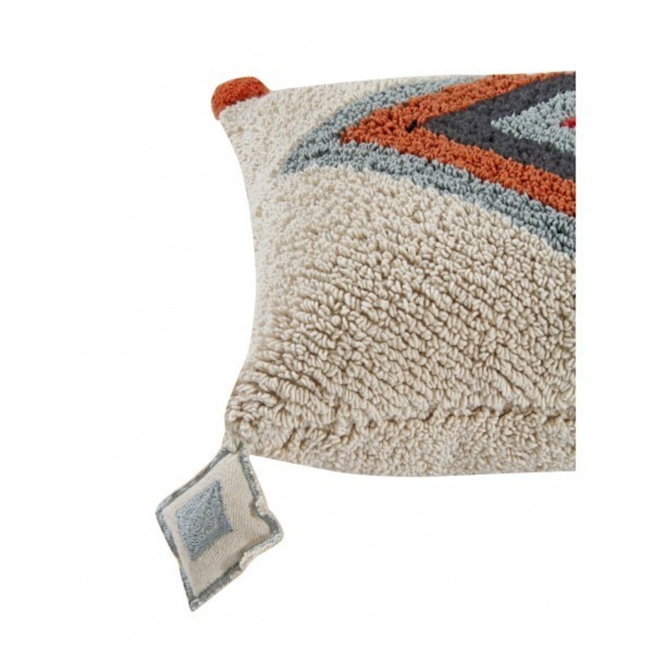 Poduszka ozdobna Rhombus Lorena Canals