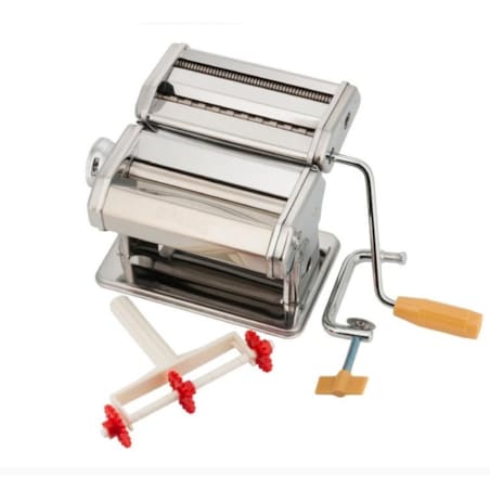 Maszynka 2 w 1 do ciasta i makaronu KINGHOFF