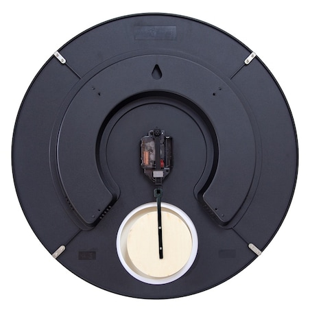 Zegar Nextime 3541 Yl 'Duomo 50 Pendulum '