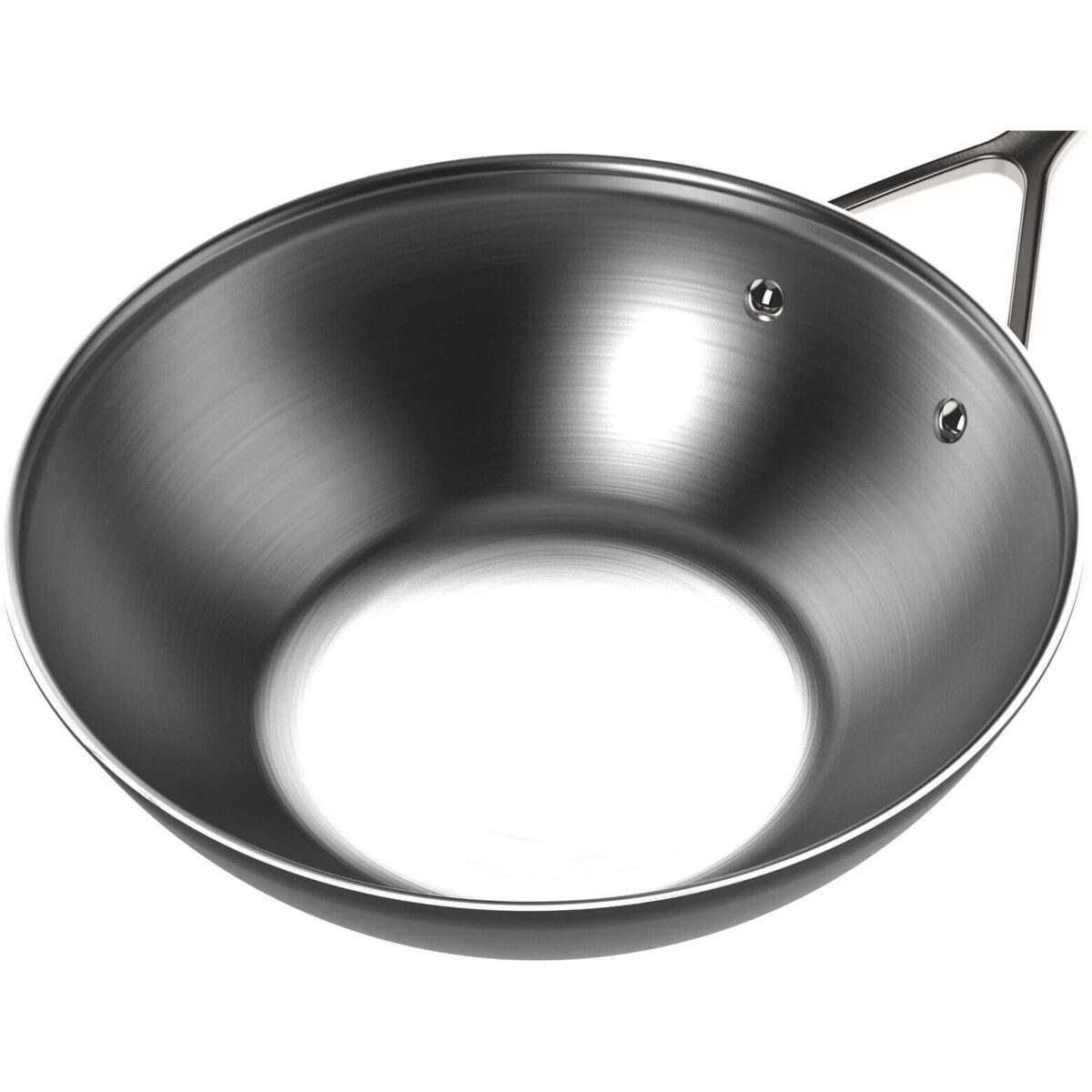 DEMEYERE BLACK 5 Wok 30 cm