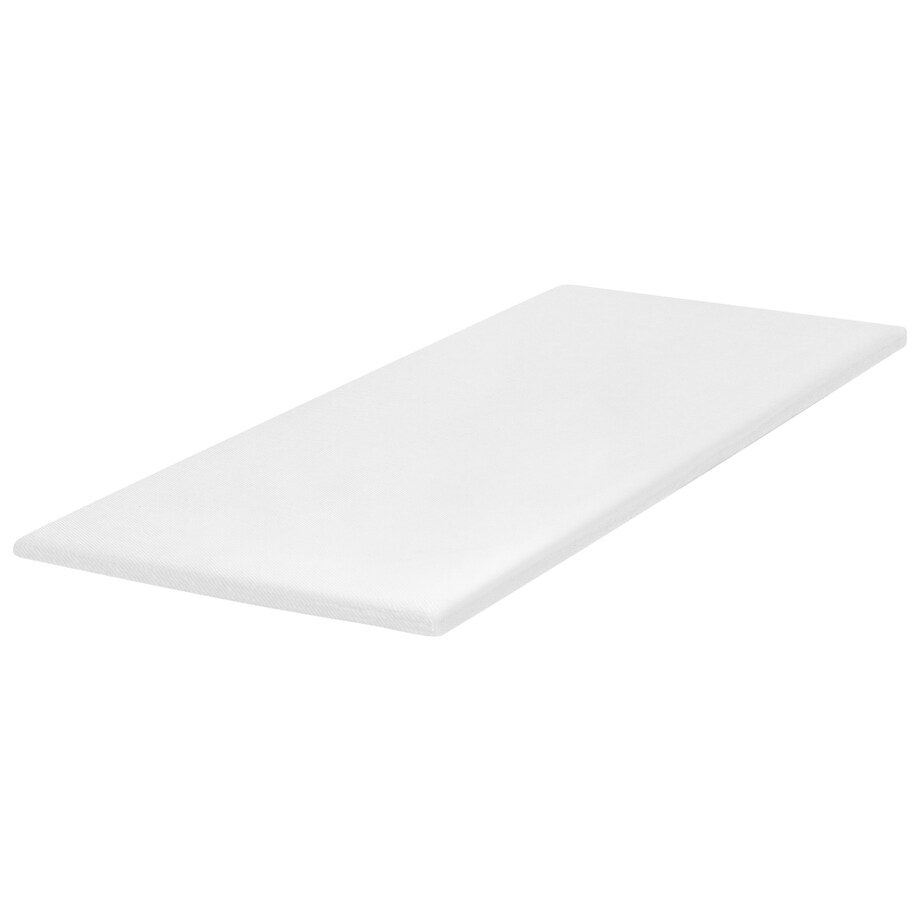 Materac nawierzchniowy topper piankowy 90 x 200 cm RESTFUL