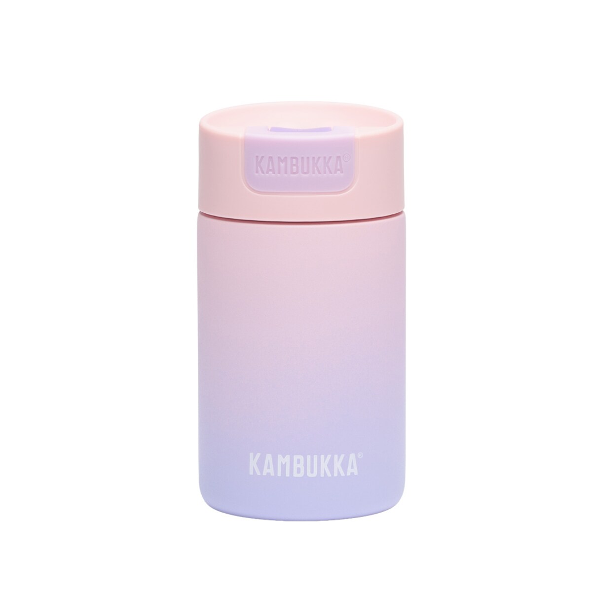 Kubek termiczny termos Olympus 300 ml - Blush Horizon