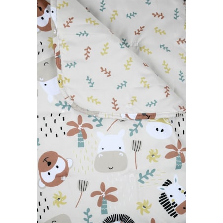 Narzuta dziecięca COQUIN, 160 x 220 cm
