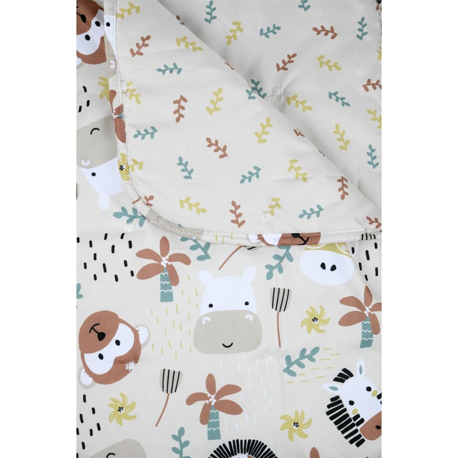 Narzuta dziecięca COQUIN, 160 x 220 cm