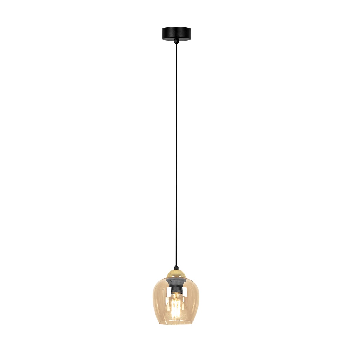 Lampa wisząca K-5605 z serii TULA