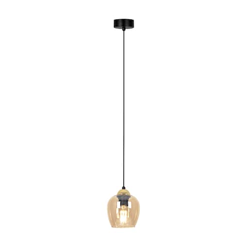 Lampa wisząca K-5605 z serii TULA
