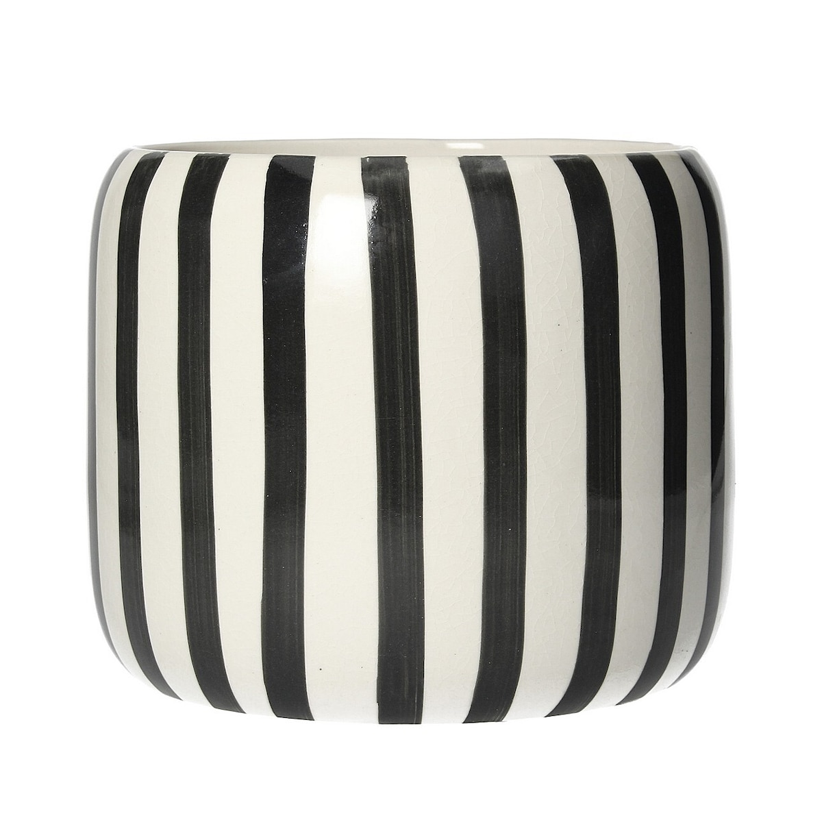 Osłonka na doniczkę Frosti 18x15 cm, 18x15 cm