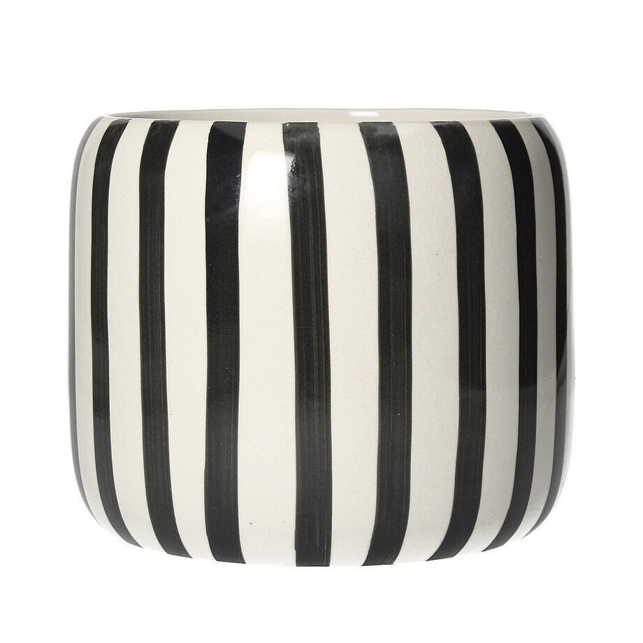 Osłonka na doniczkę Frosti 18x15 cm, 18x15 cm