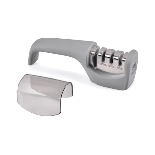 Shiori 撓 ostrzałka diamentowa do noży i nożyczek 6 w 1