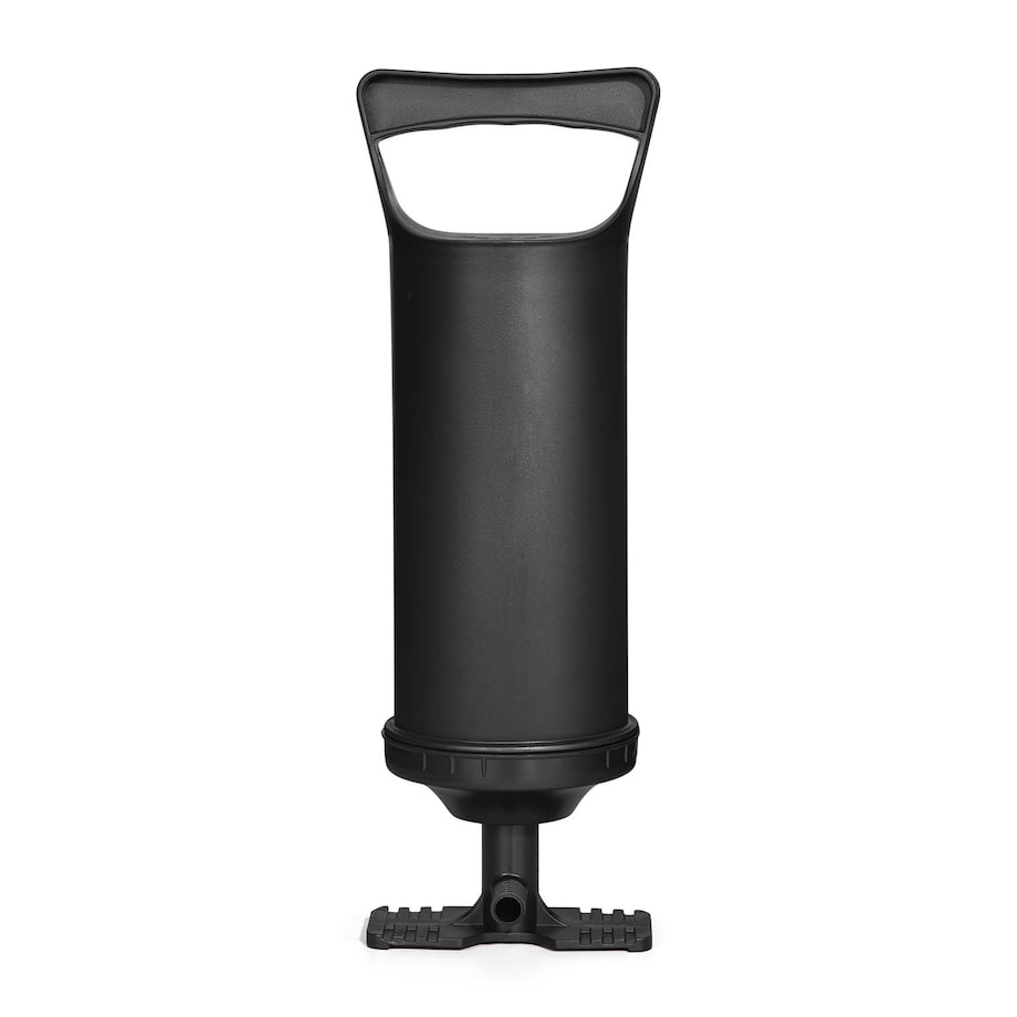 Pompka ręczna Bestway tłokowa do materaca