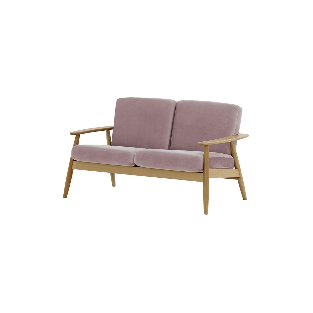 Sofa dwuosobowa Demure-Velluto 14