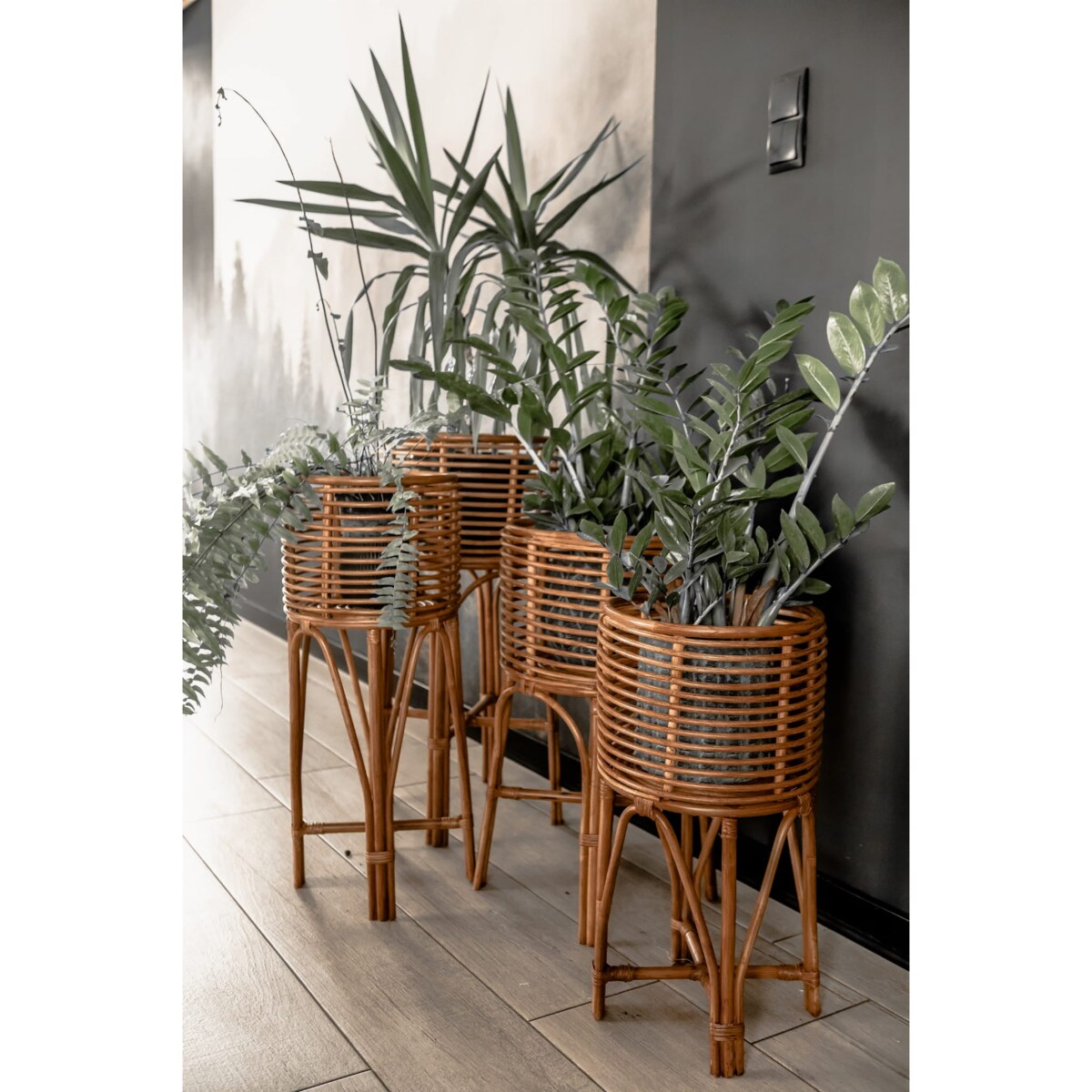 KWIETNIK POLLIE XL KARMEL