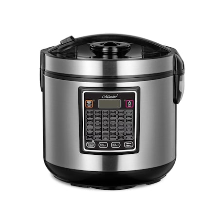 Multicooker 5L 42 programy robot garnek elektryczny 900W MAESTRO