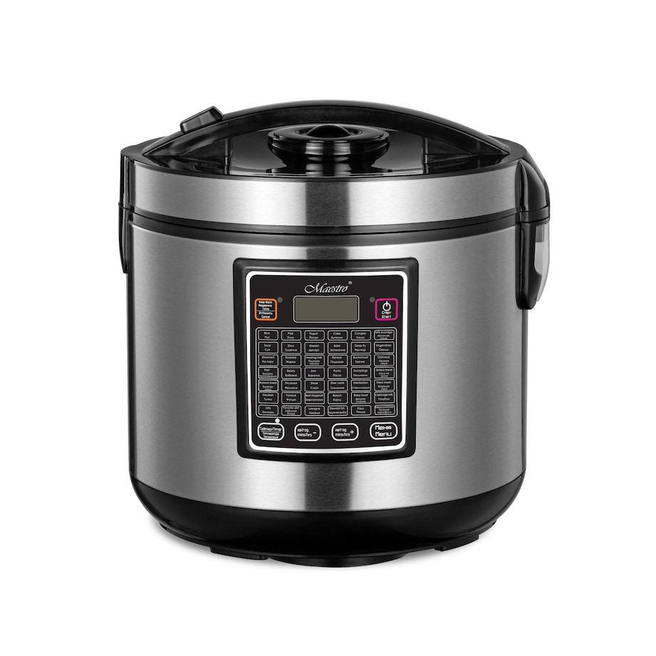 Multicooker 5L 42 programy robot garnek elektryczny 900W MAESTRO