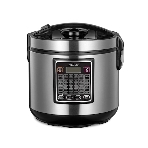 Multicooker 5L 42 programy robot garnek elektryczny 900W MAESTRO