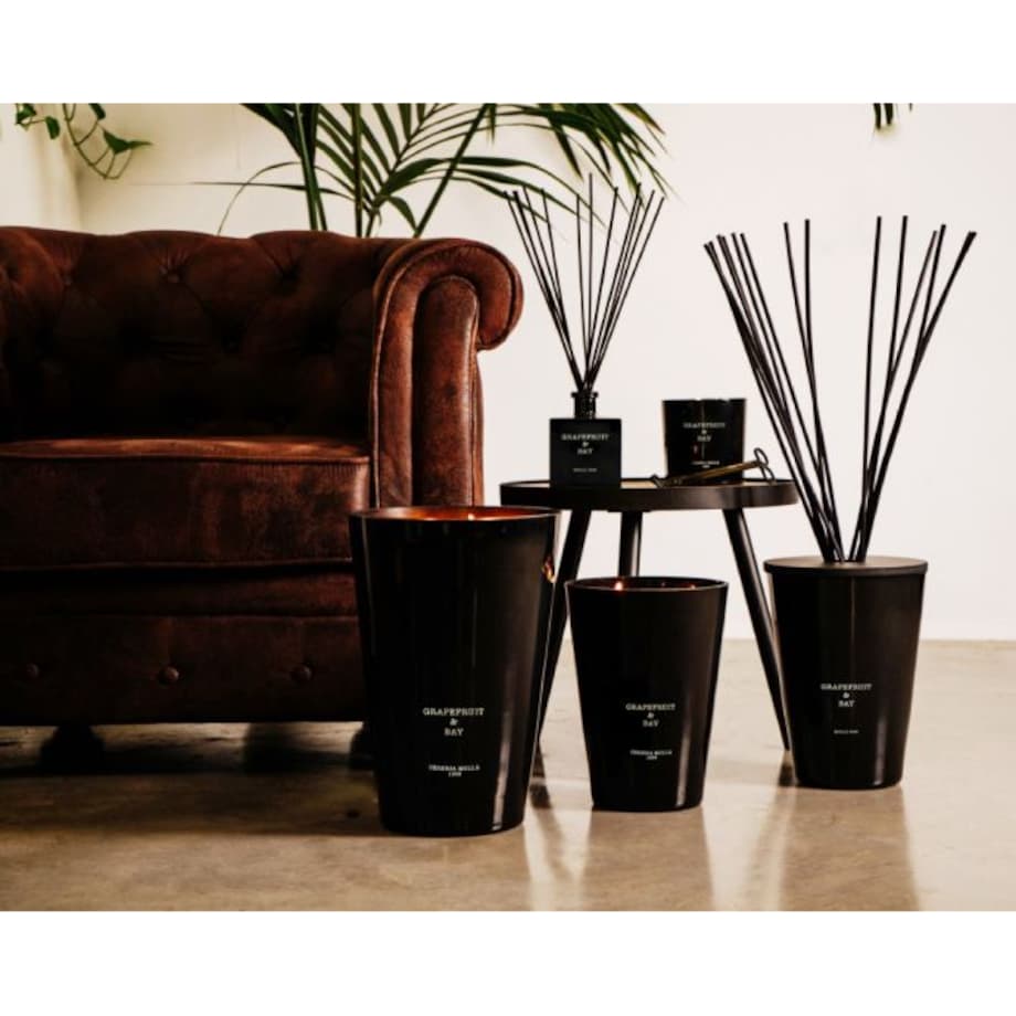 Patyczki XXL (70 cm) do dyfuzorów Cereria Molla