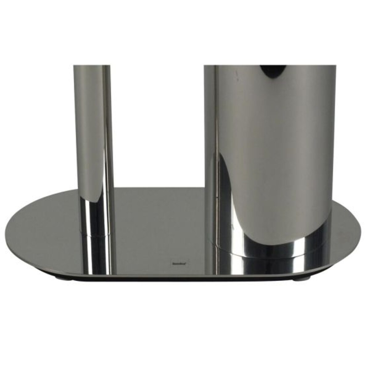 Zestaw łazienkowy (stalowy) Lucido Kela