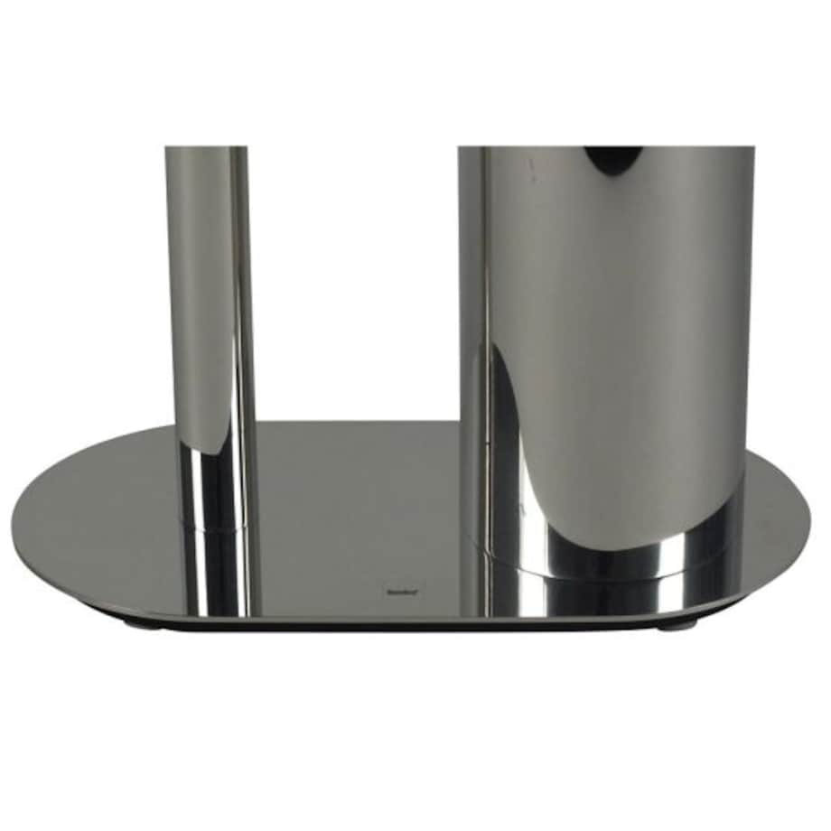 Zestaw łazienkowy (stalowy) Lucido Kela