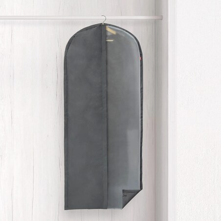 Pokrowiec na odzież L (60 x 150 cm) Rayen