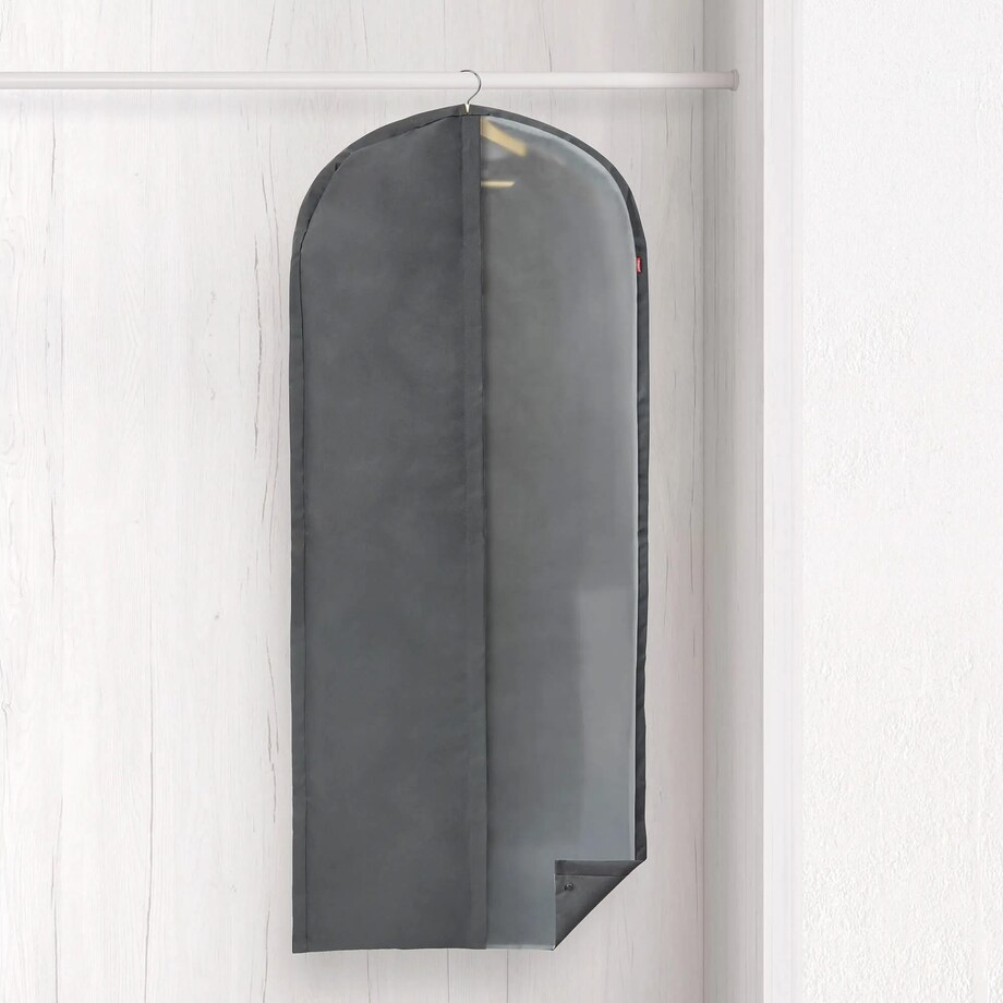 Pokrowiec na odzież L (60 x 150 cm) Rayen