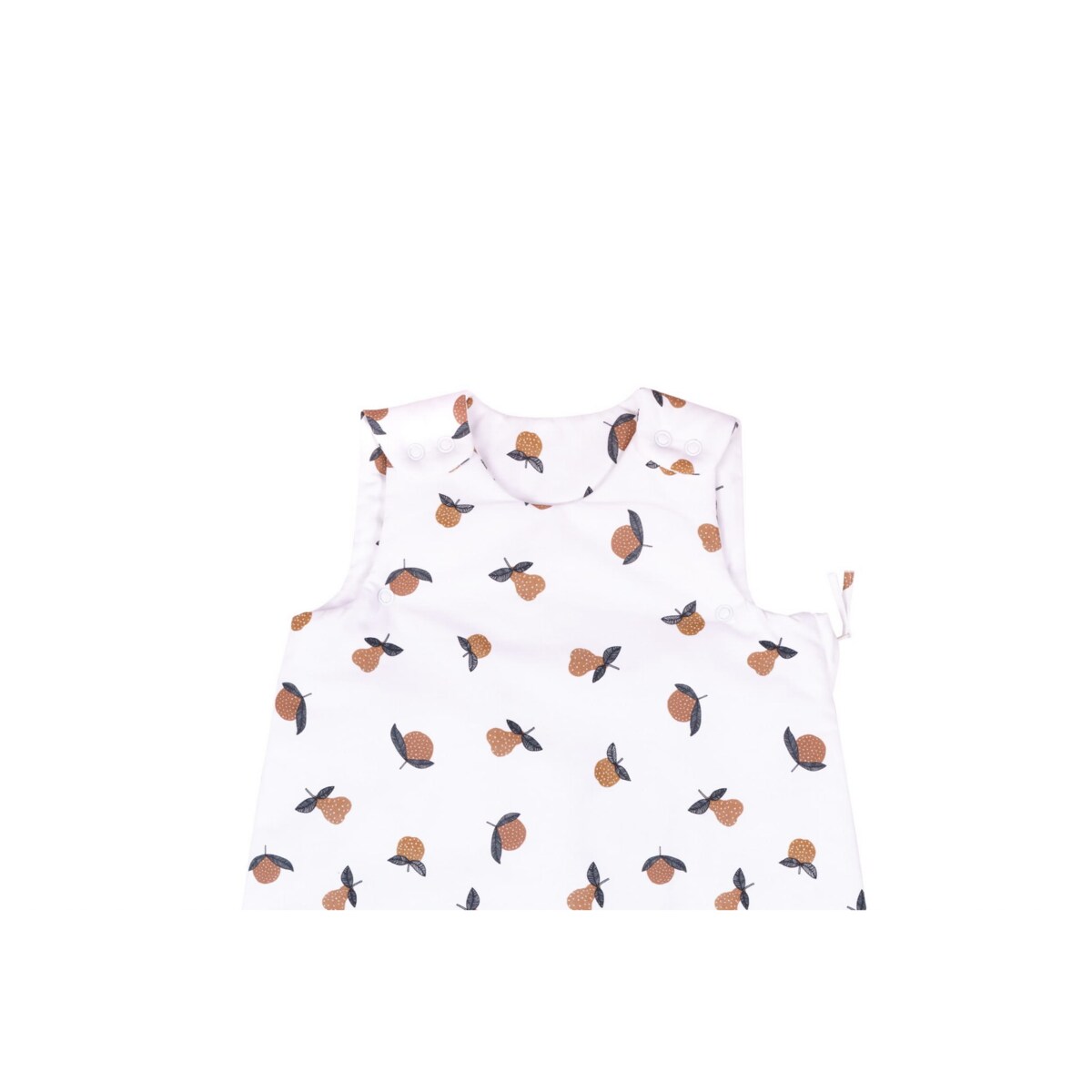 Śpiworek do spania garden fruits