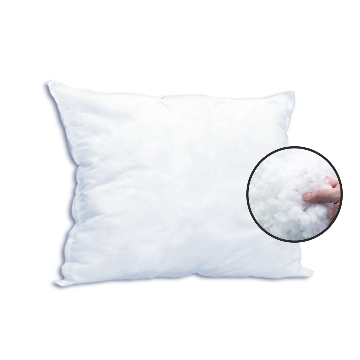 Poduszka WIGO SOFT ULTRA 70x80 cm