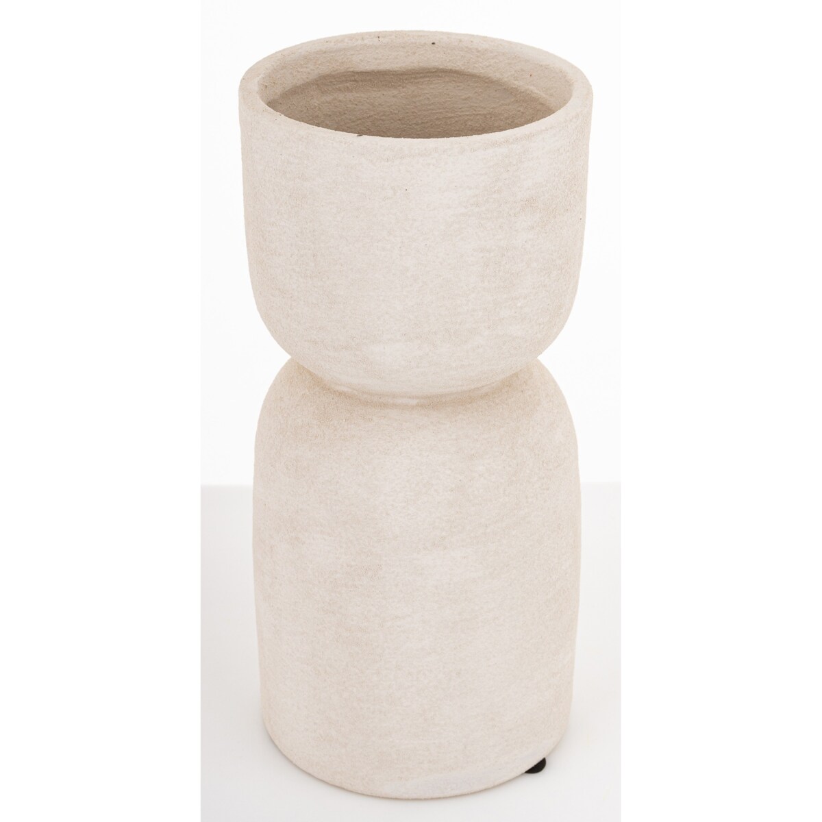 Wazon ceramiczny 27x12,5x12,5 cm SATTILA