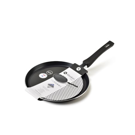 PEGGY Patelnia do naleśników 24cm ALLESKEN powłoka Pfluon