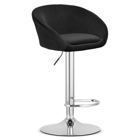 Hoker Do Jadalni Kuchni Baru Wysoki East