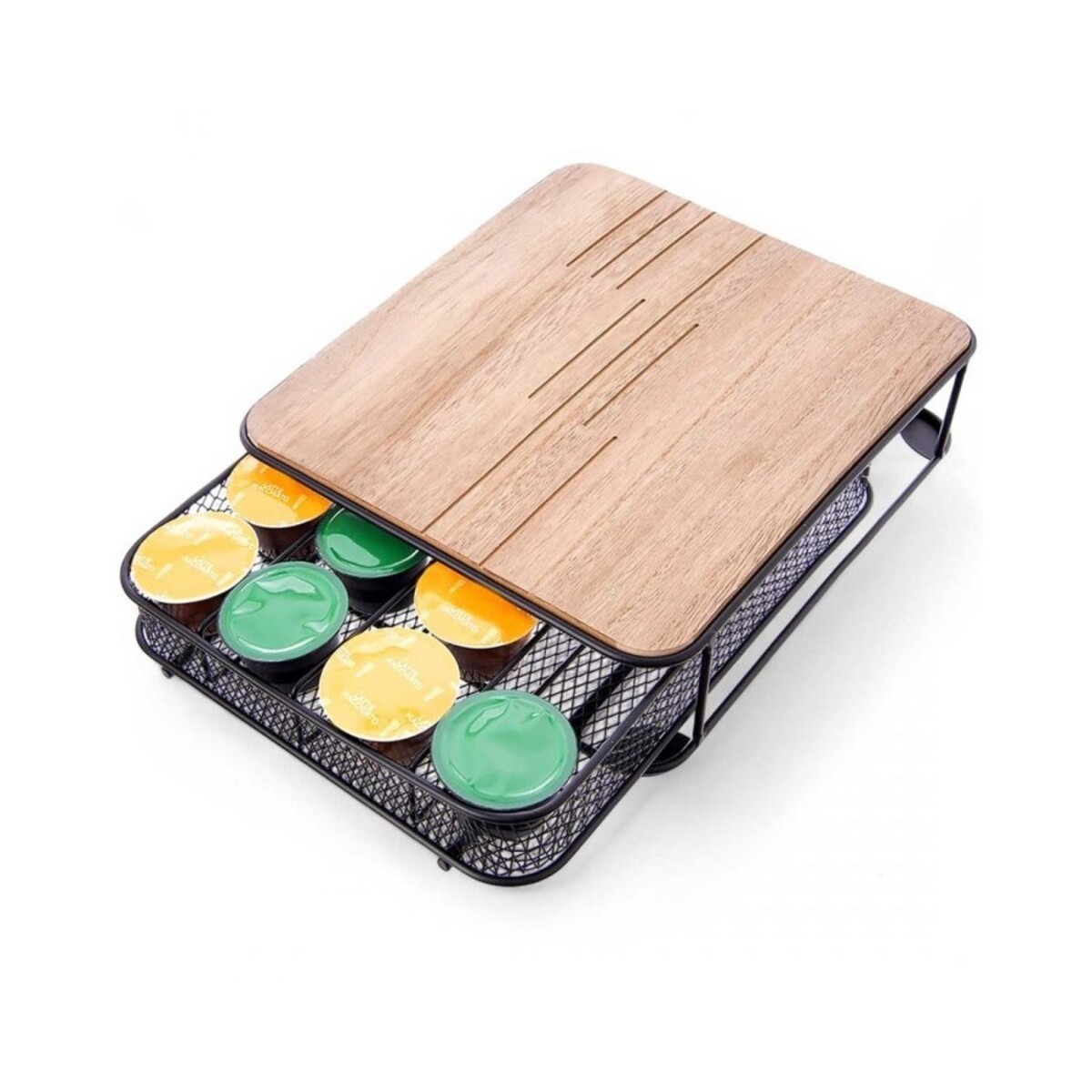 Orion organizer na kapsułki 811259