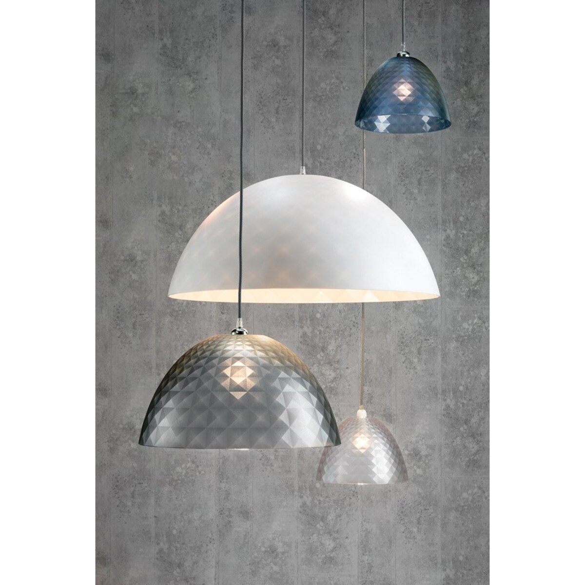 Lampa wisząca STELLA S