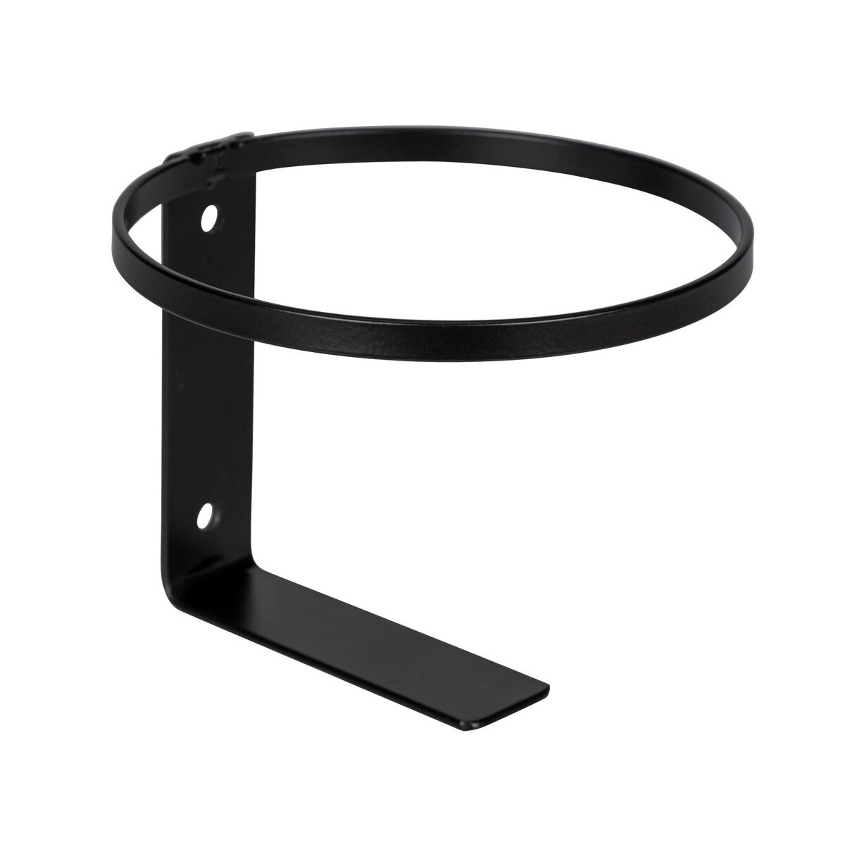 Szczotka do wc CARPINO, ścienna, Turbo-Loc, WENKO