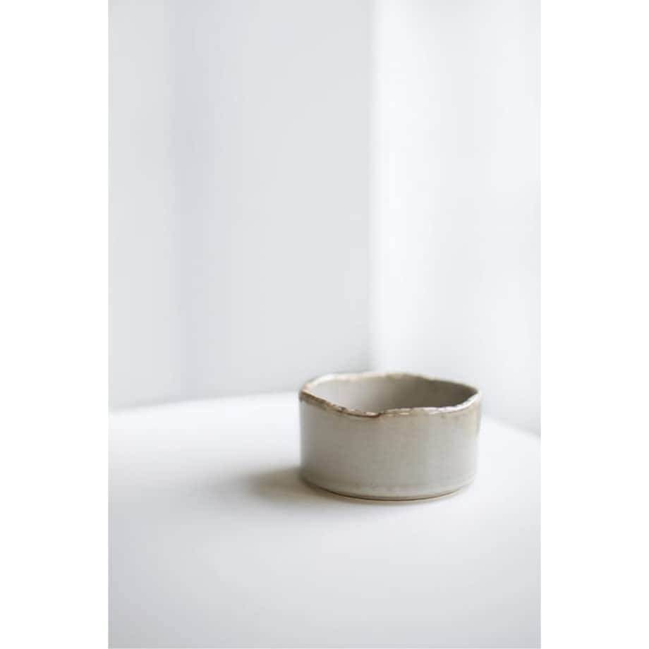 SAMTO Miseczka 11,2 cm szara VERLO