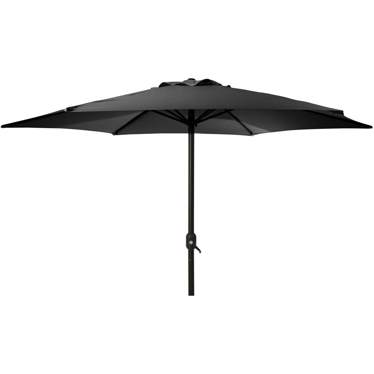 Duży parasol ogrodowy, Ø 300 cm