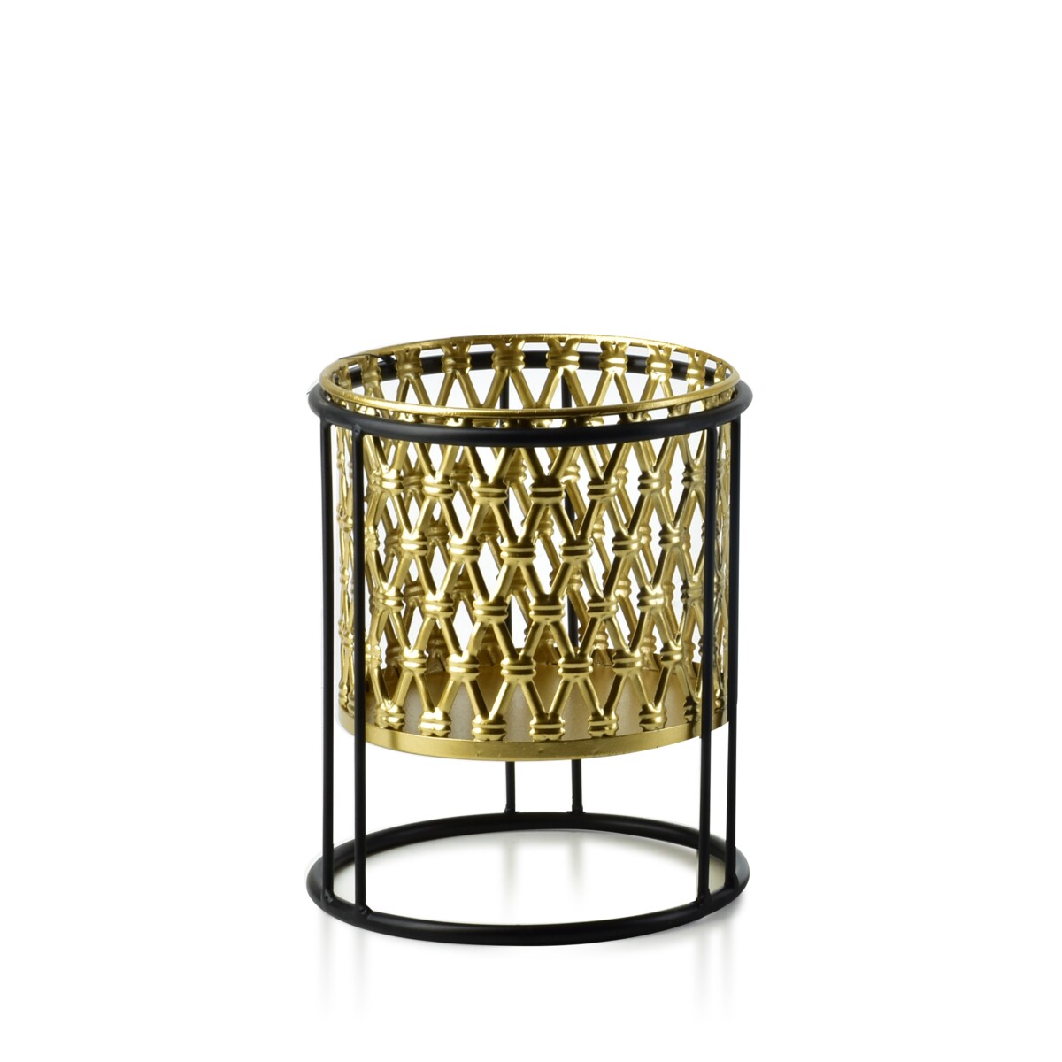 swen osłonka l 18x18x30 cm na stojaku h22 cm