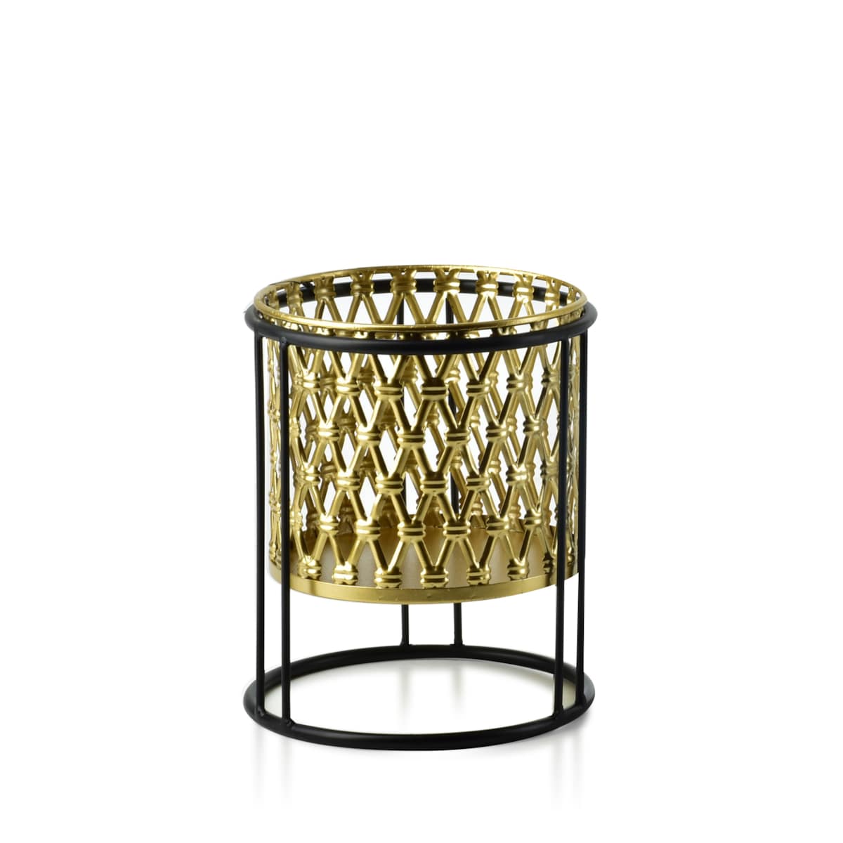 swen osłonka l 18x18x30 cm na stojaku h22 cm