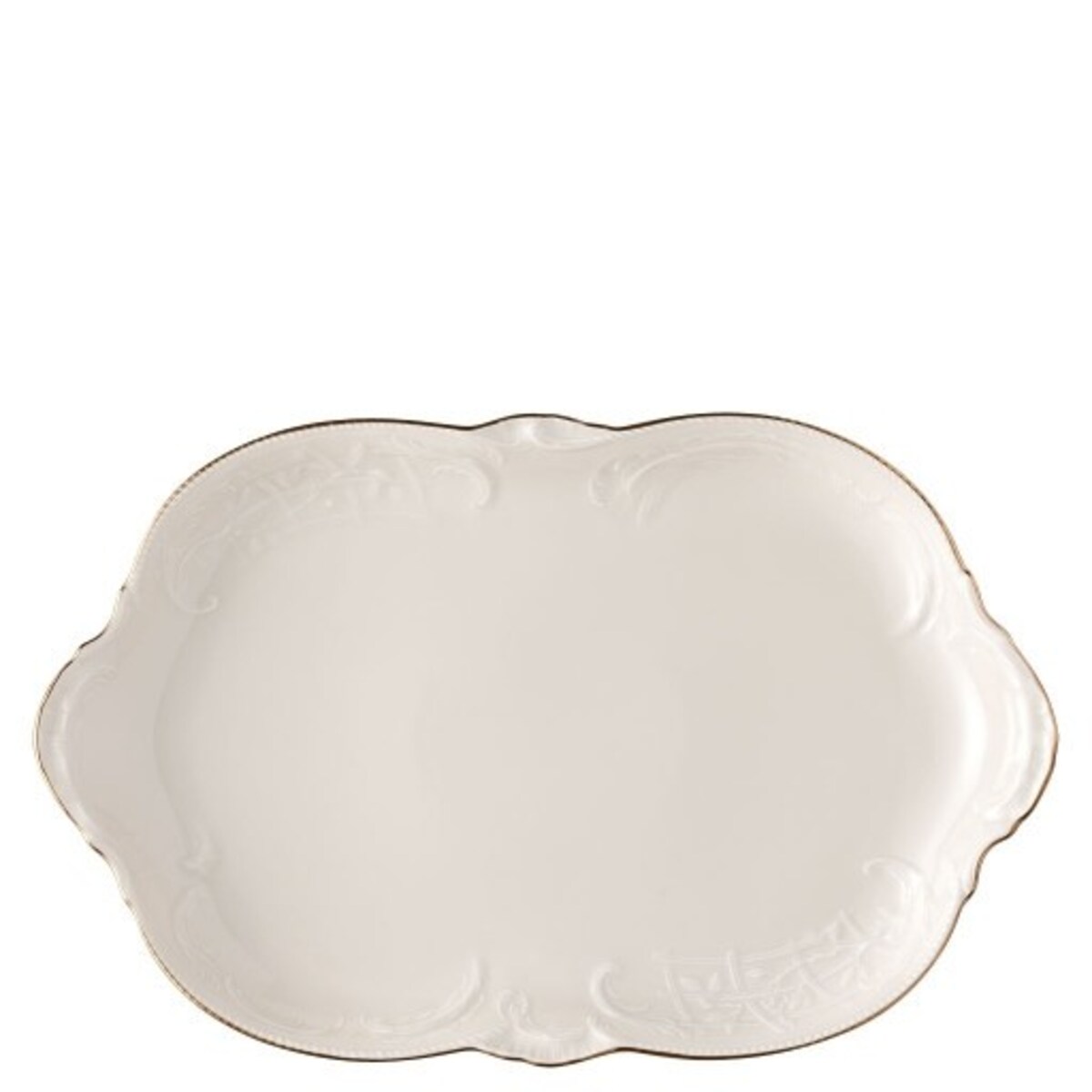 Półmisek 33 cm Sanssouci Gold Rosenthal