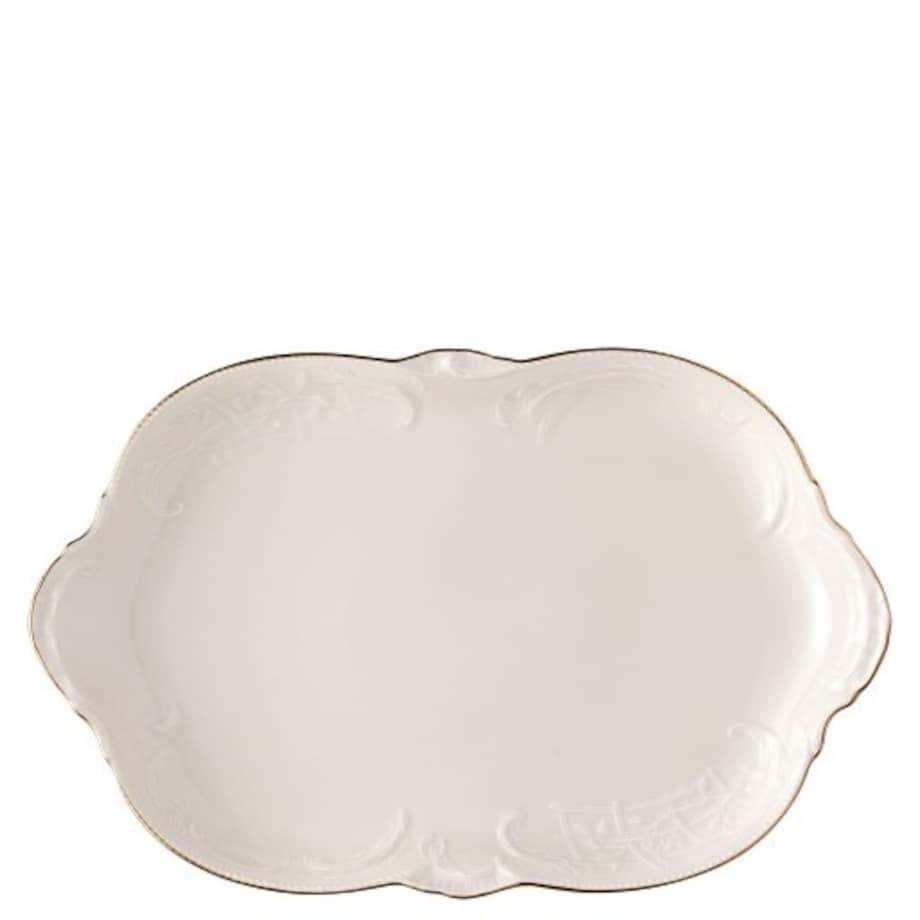 Półmisek 33 cm Sanssouci Gold Rosenthal