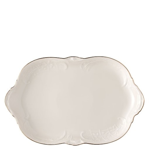 Półmisek 33 cm Sanssouci Gold Rosenthal