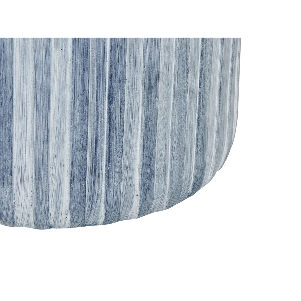 Stolik pomocniczy szary AMARO