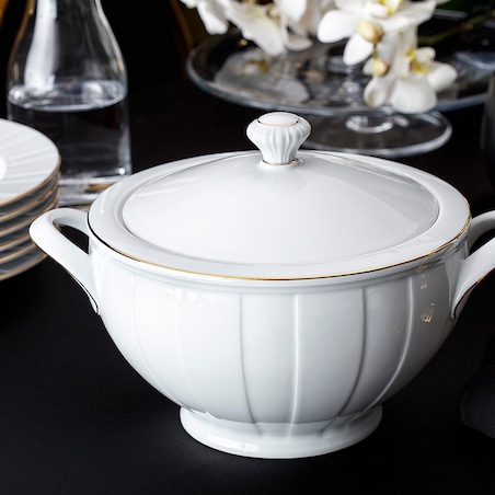 Waza 2500 ml Oktawa Złota 3610