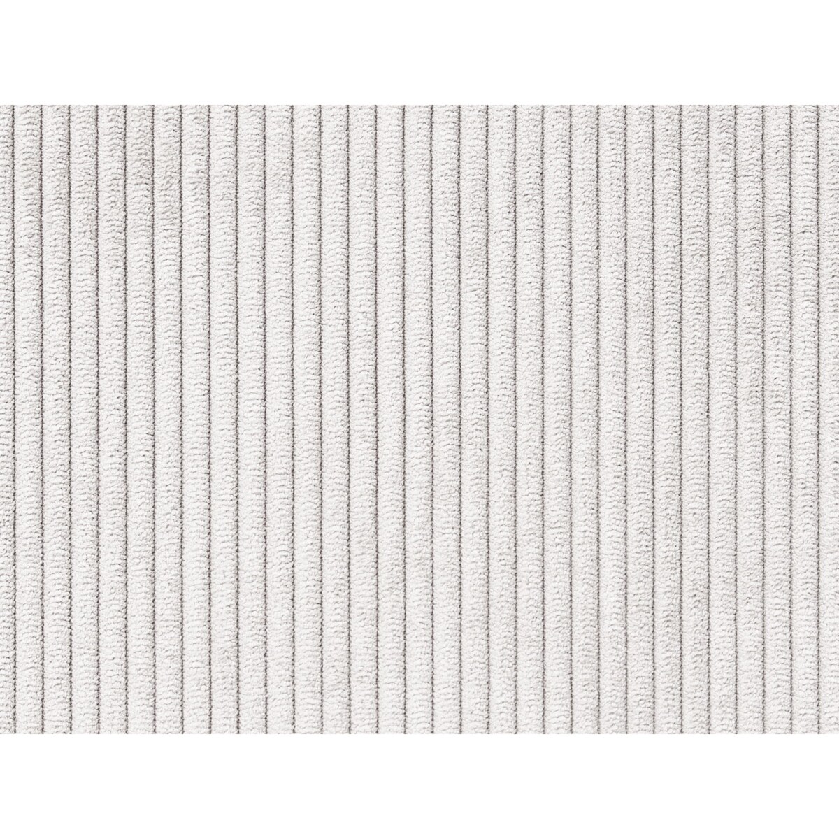 Moduł narożny ARDAL Sztruks Złamana biel Lewostronny