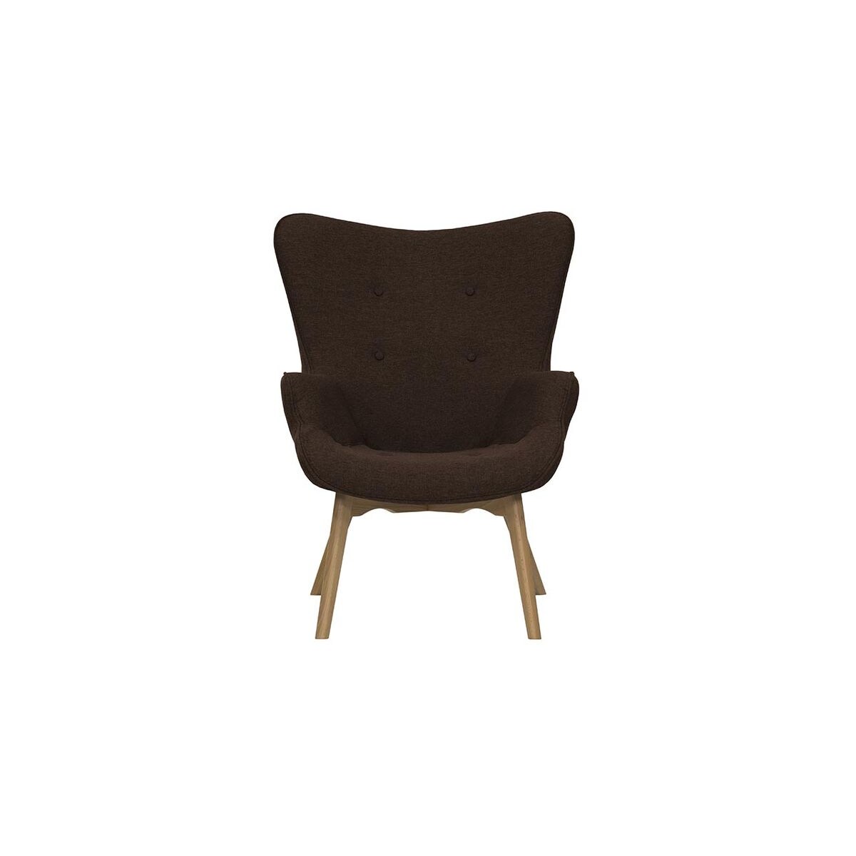 Fotel uszak Ducon-Malmo 28