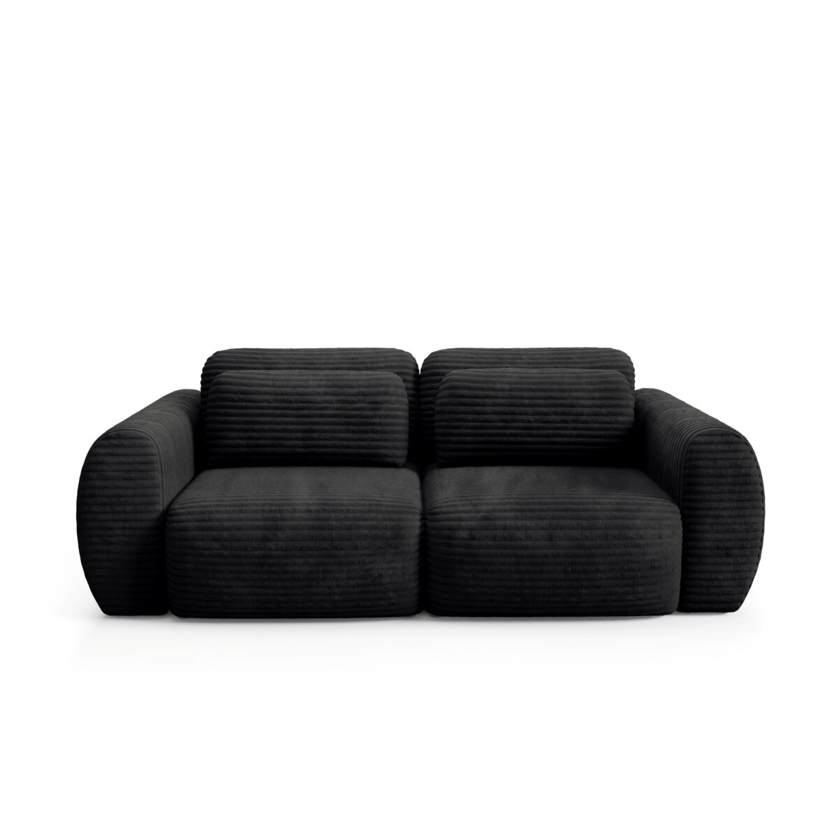 Sofa CLOUD PREMIUM z funkcją spania Kolor: Ambience 20